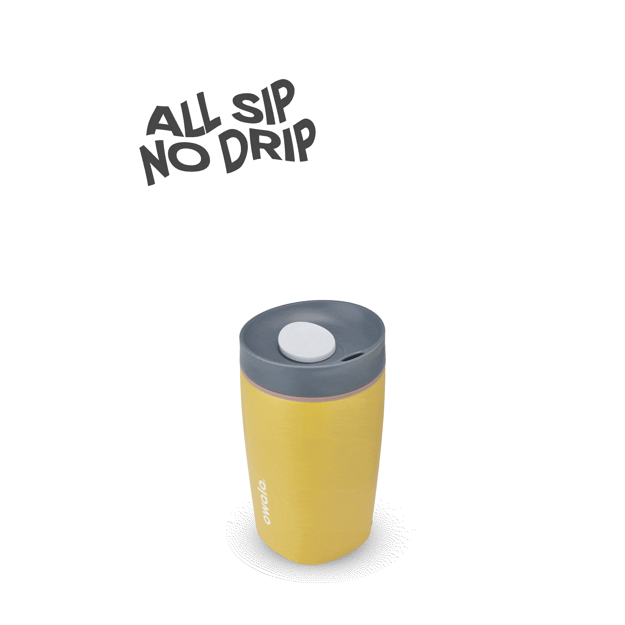 SmoothSip® Slider UK Water Bottle YDFPTT