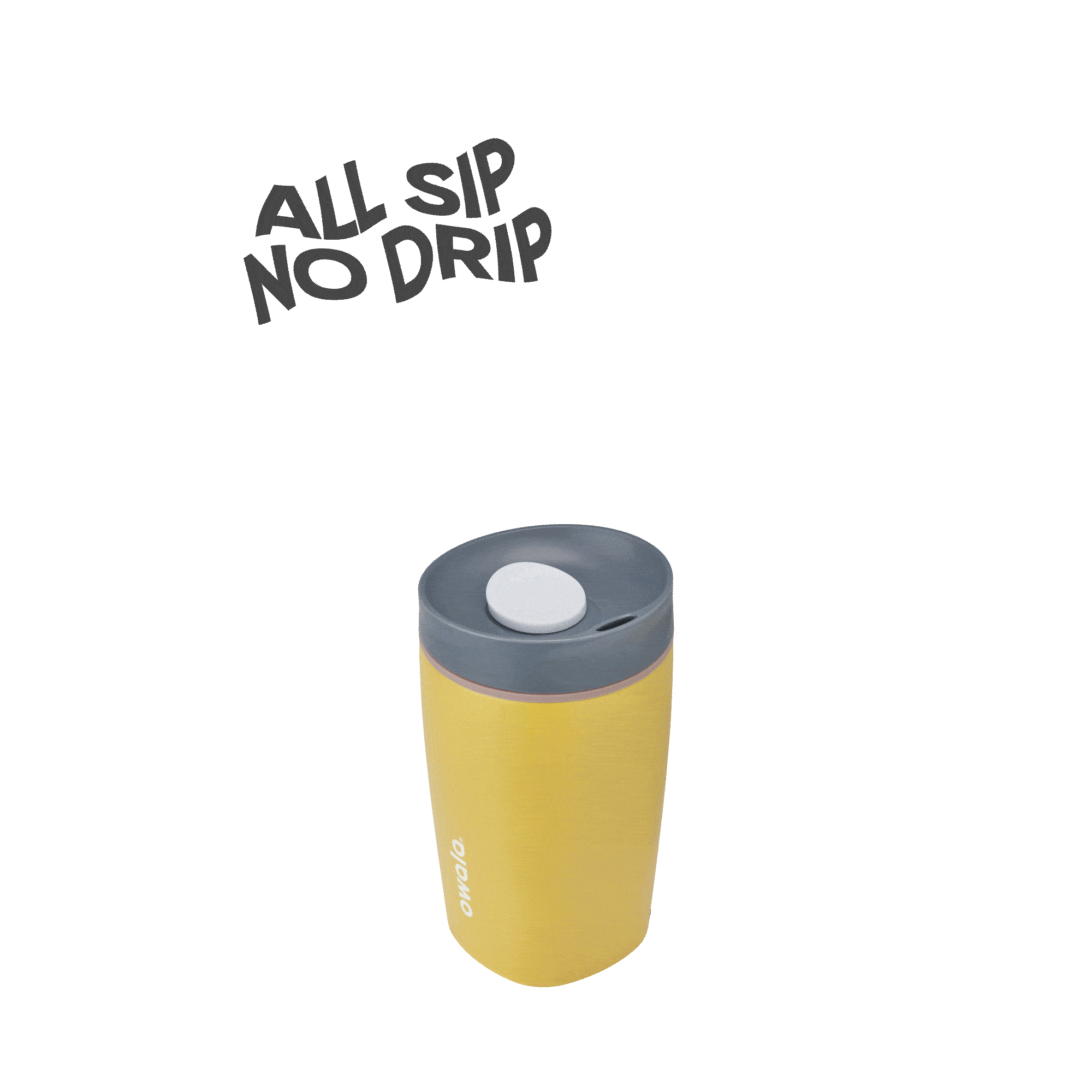 SmoothSip® Slider UK Water Bottle YDFPTT