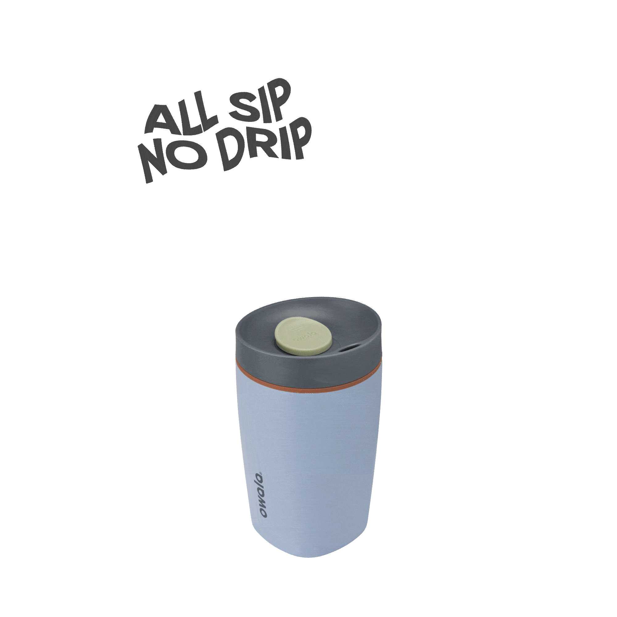 SmoothSip® Slider CA Water Bottle 7QSMHO0