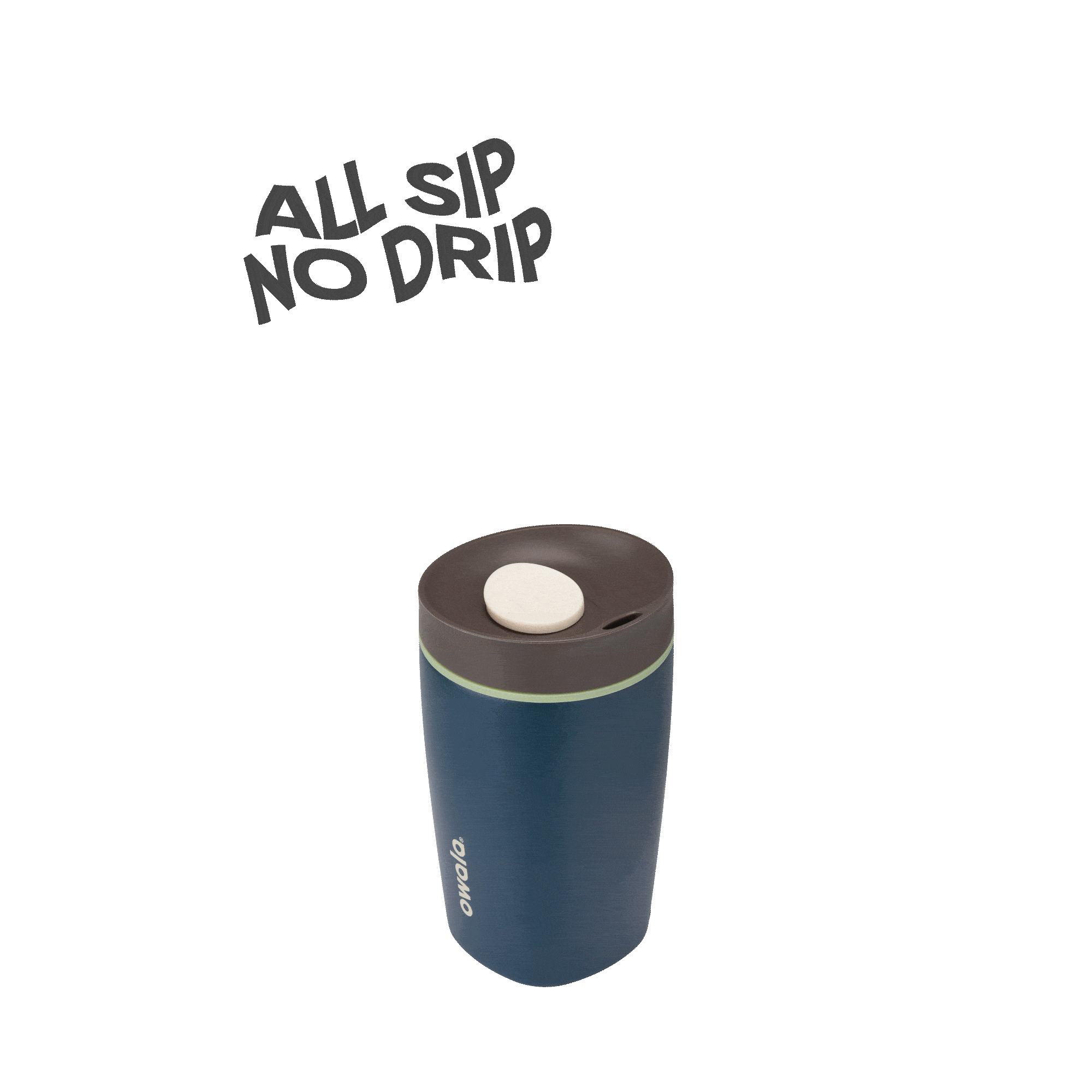 SmoothSip® Slider Water Bottle YKFI5XT44