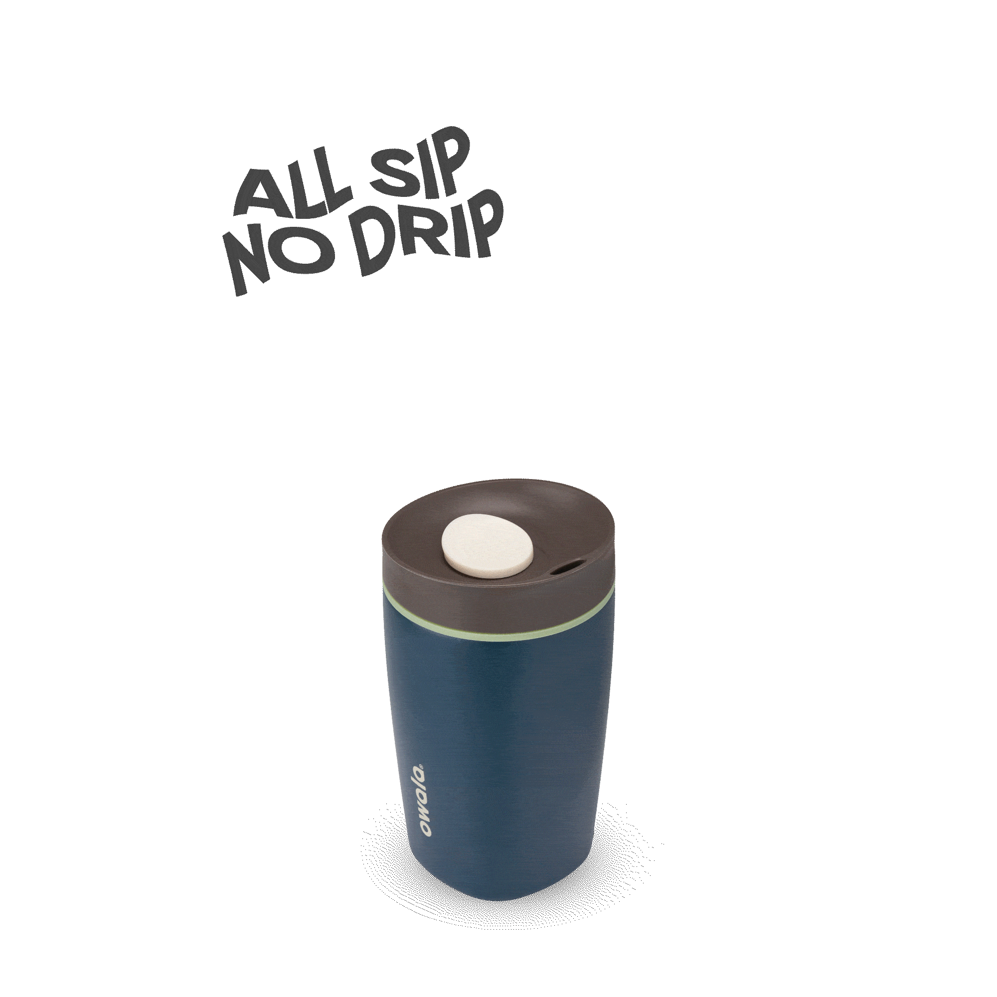 SmoothSip® Slider UK Water Bottle YDFPTT