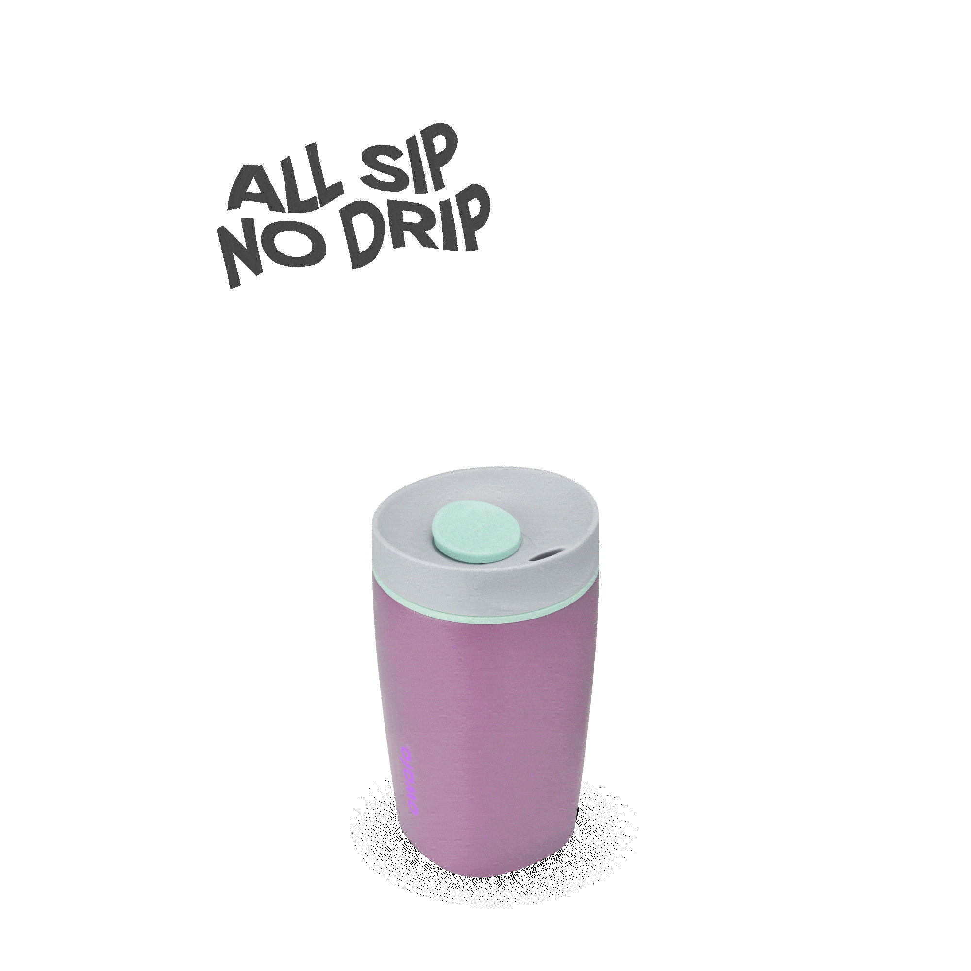 SmoothSip® Slider UK Water Bottle YDFPTT