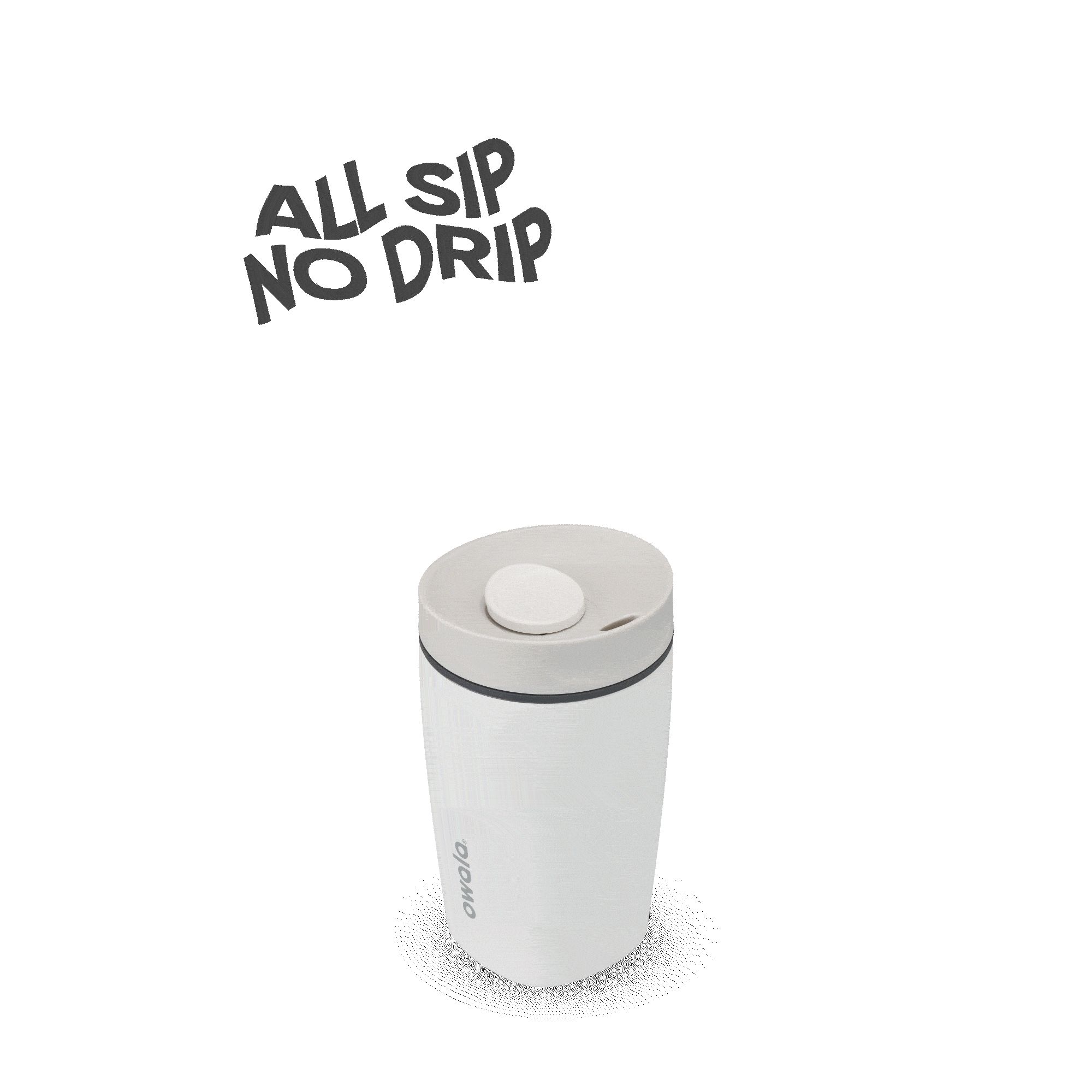 SmoothSip® Slider CA Water Bottle 7QSMHO0