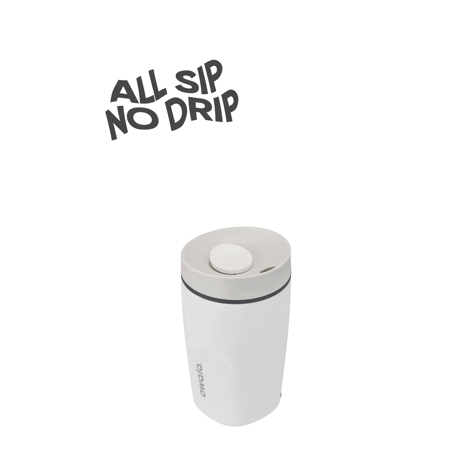 SmoothSip® Slider Water Bottle YKFI5XT44