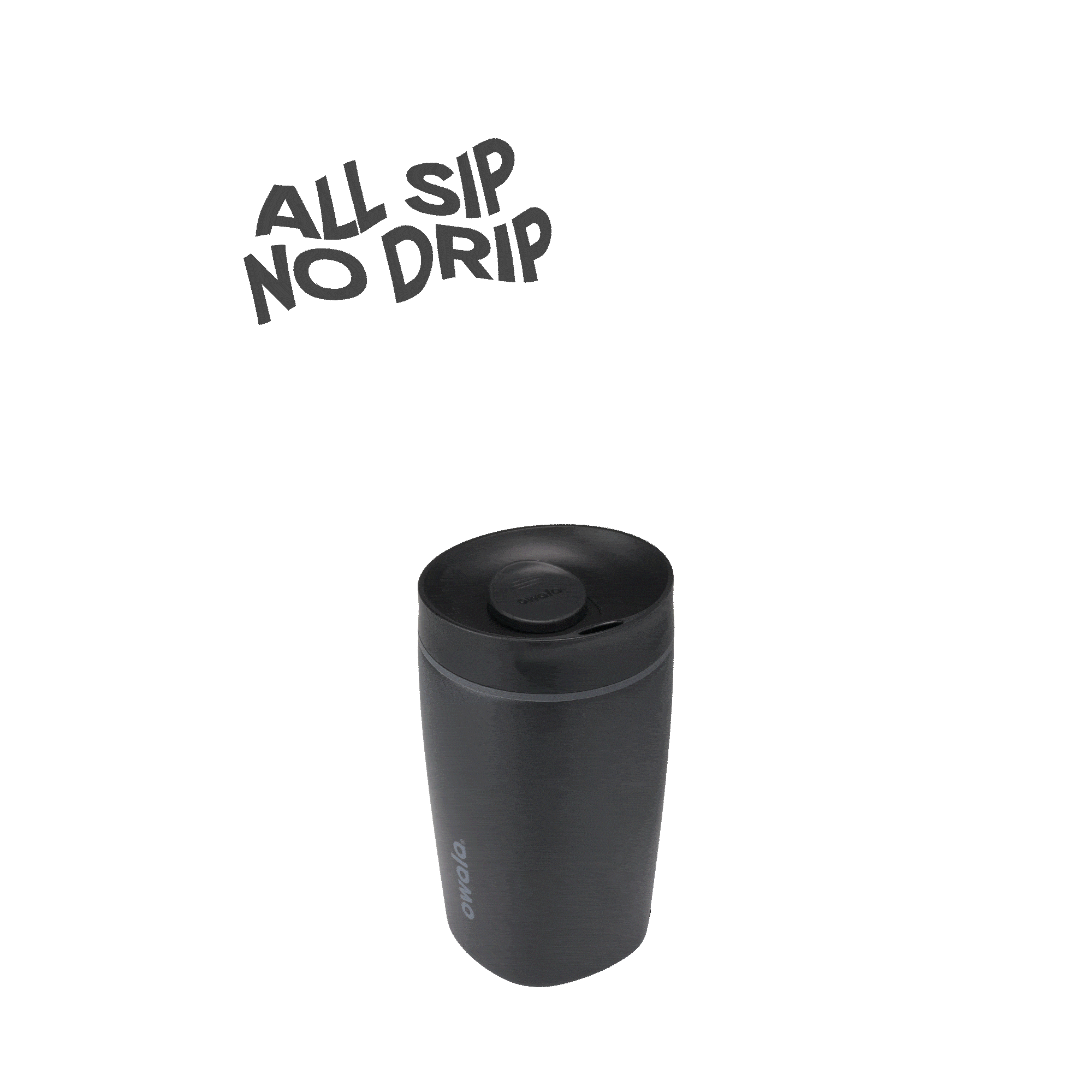 SmoothSip® Slider Water Bottle YKFI5XT44