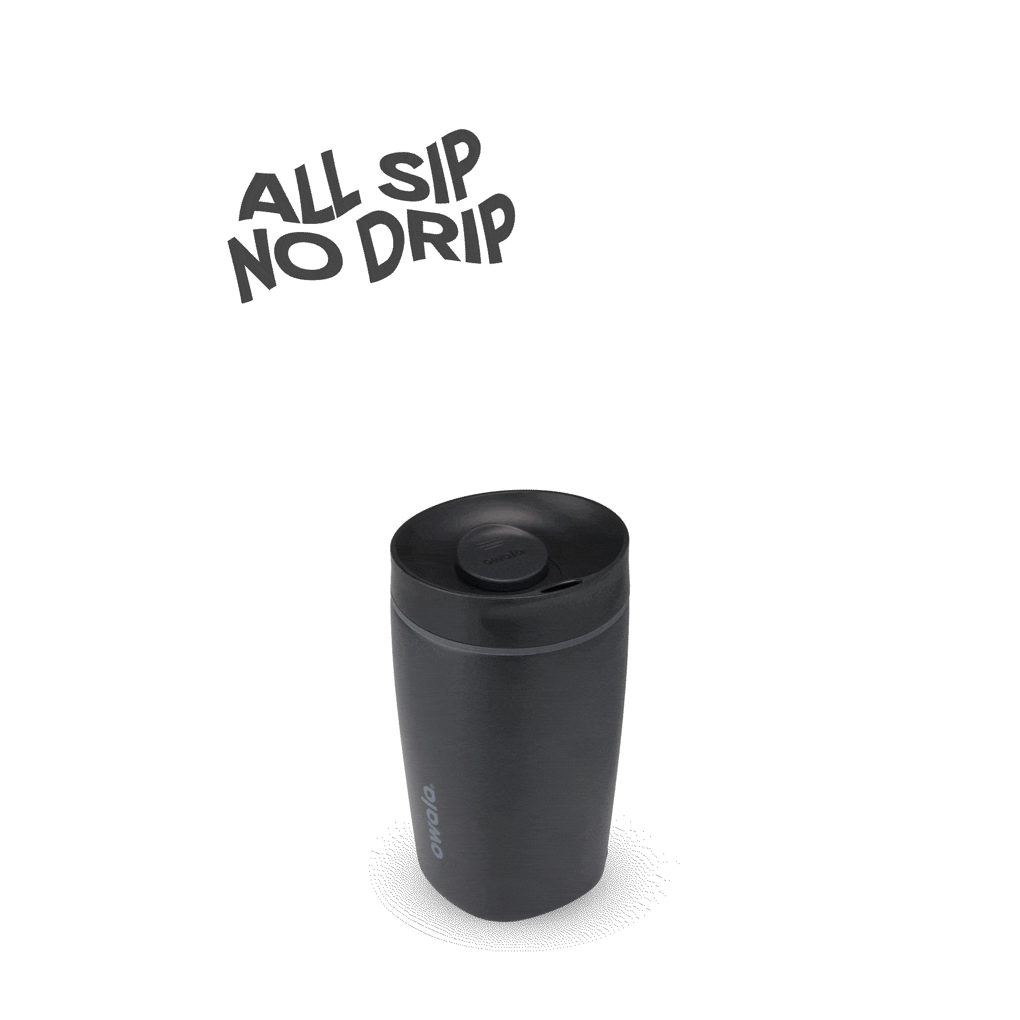 SmoothSip® Slider Water Bottle YKFI5XT44
