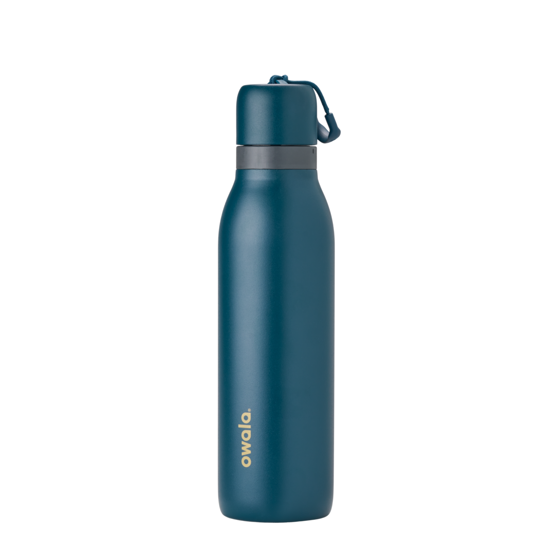 FreeSip® Twist Water Bottle QXBF8N9BJ