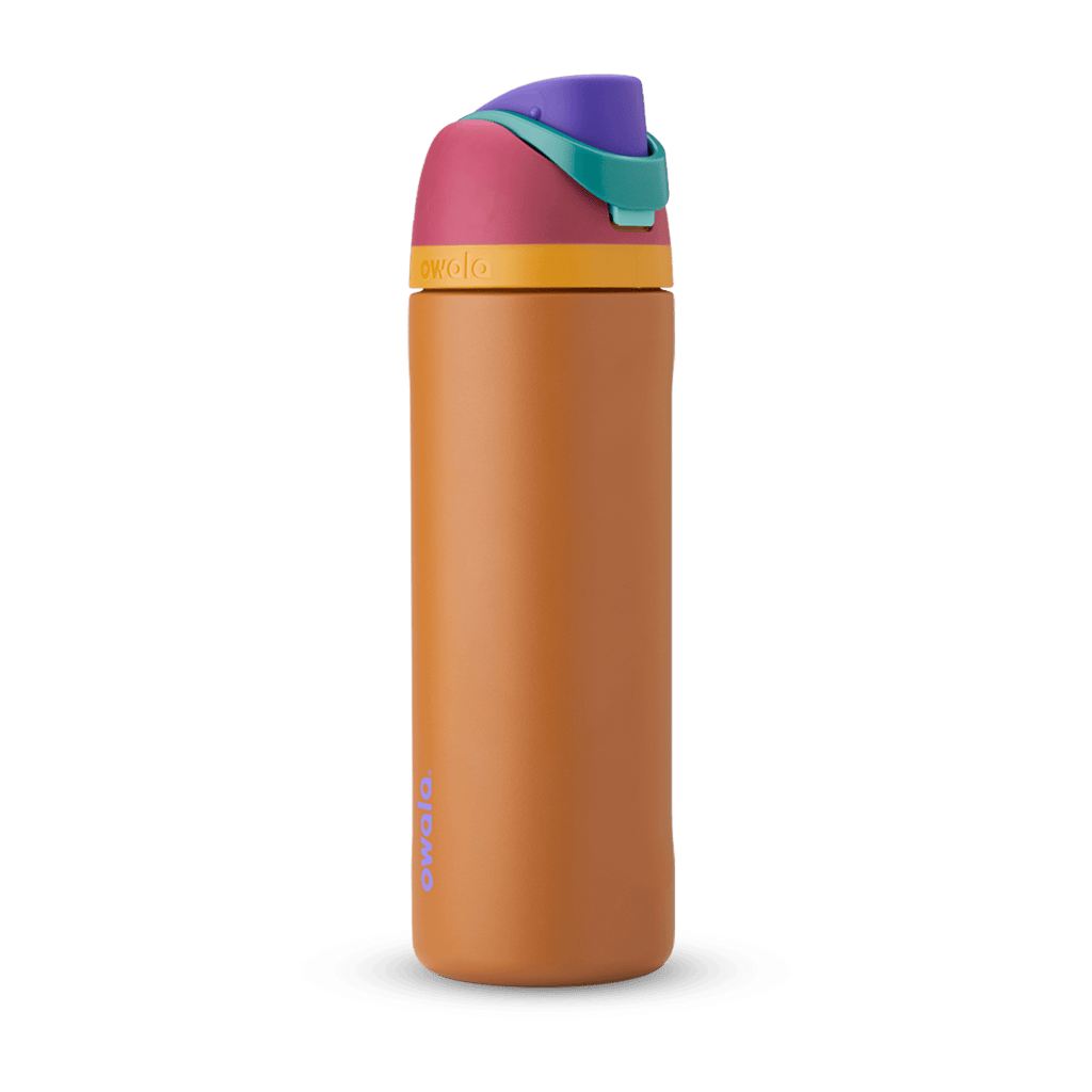FreeSip UK Water Bottle MRD6F