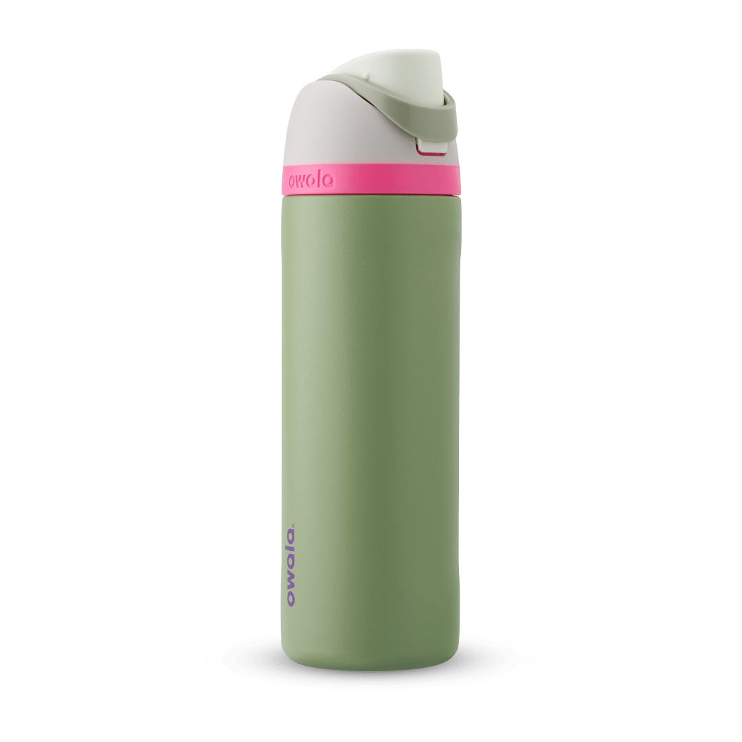 FreeSip UK Water Bottle MRD6F