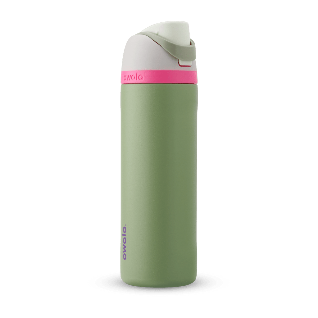 FreeSip Water Bottle RODEDUFN
