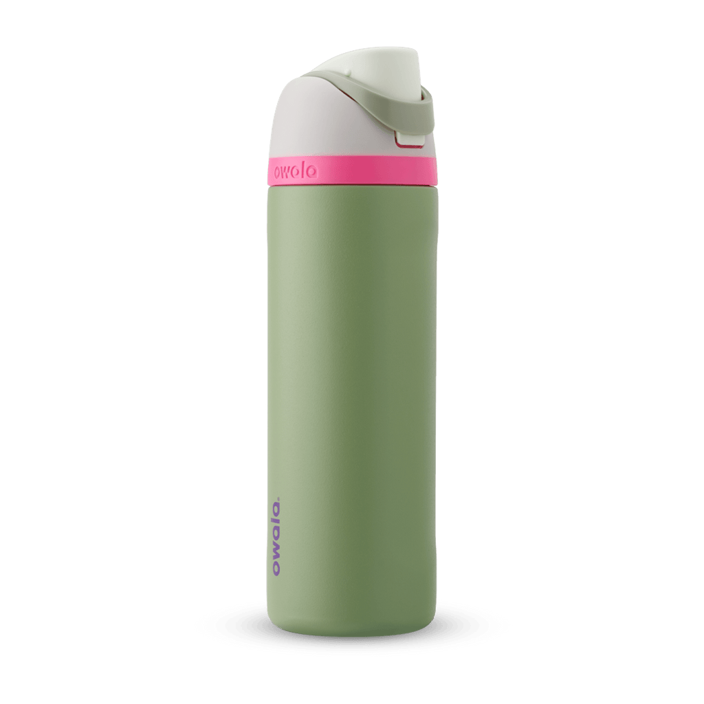 FreeSip Water Bottle RODEDUFN