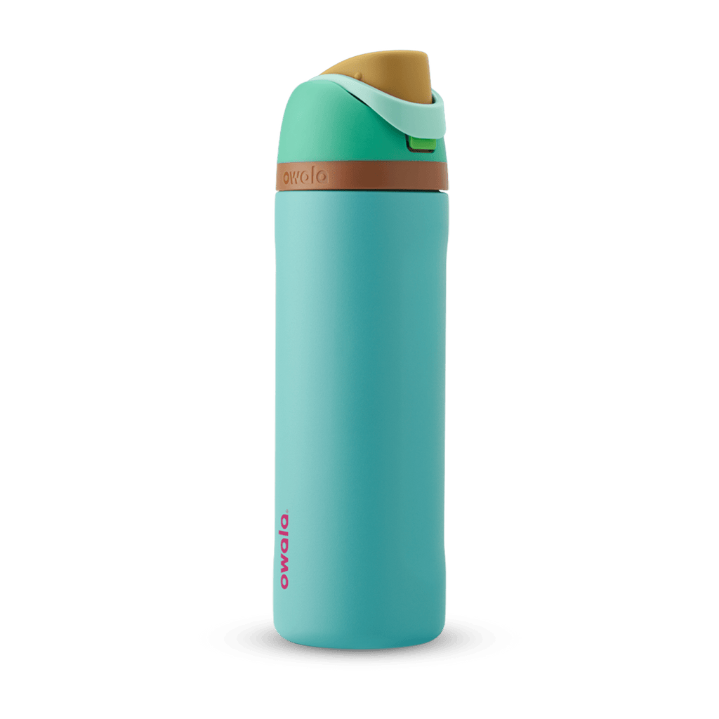 FreeSip Water Bottle RODEDUFN