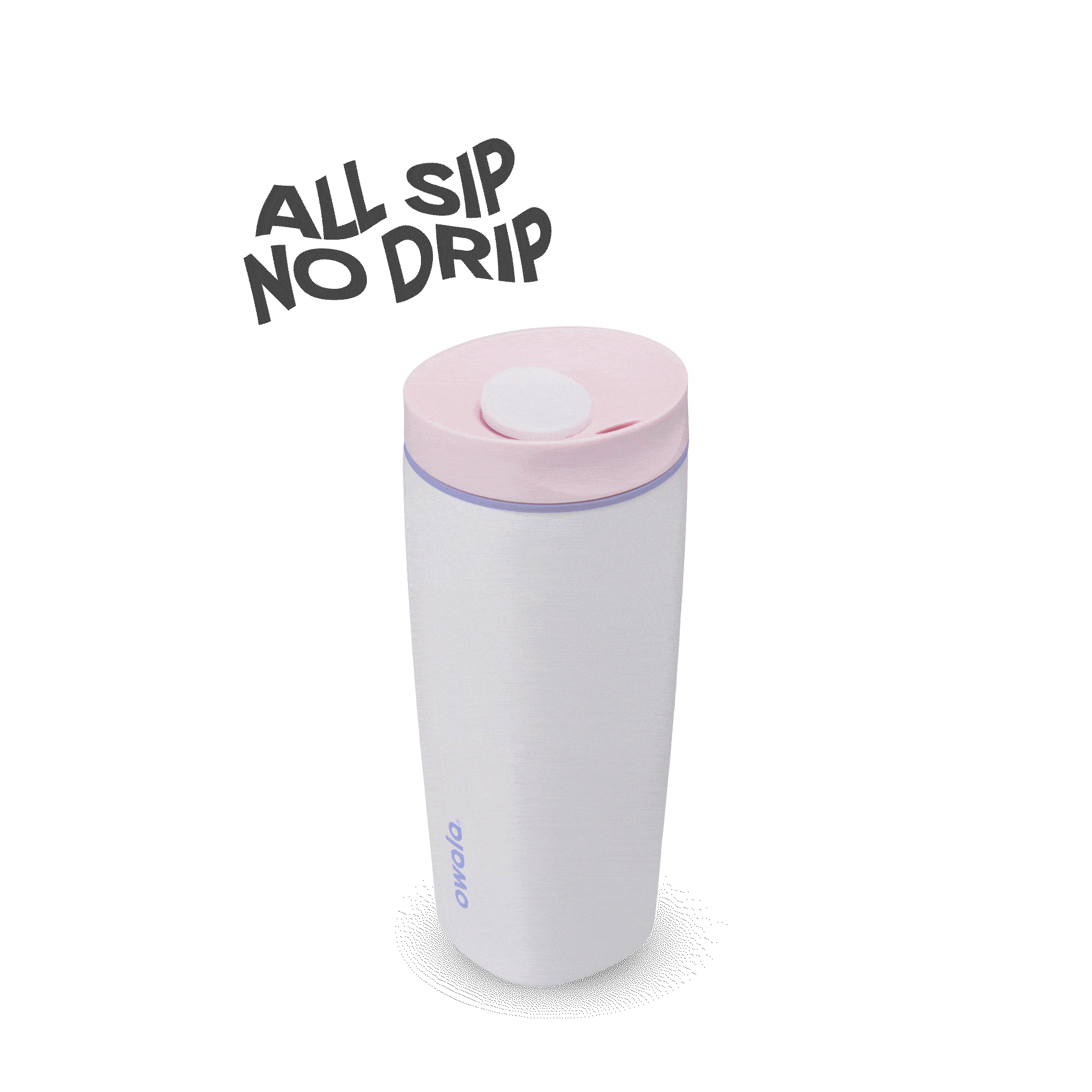 SmoothSip® Slider CA Water Bottle 7QSMHO0