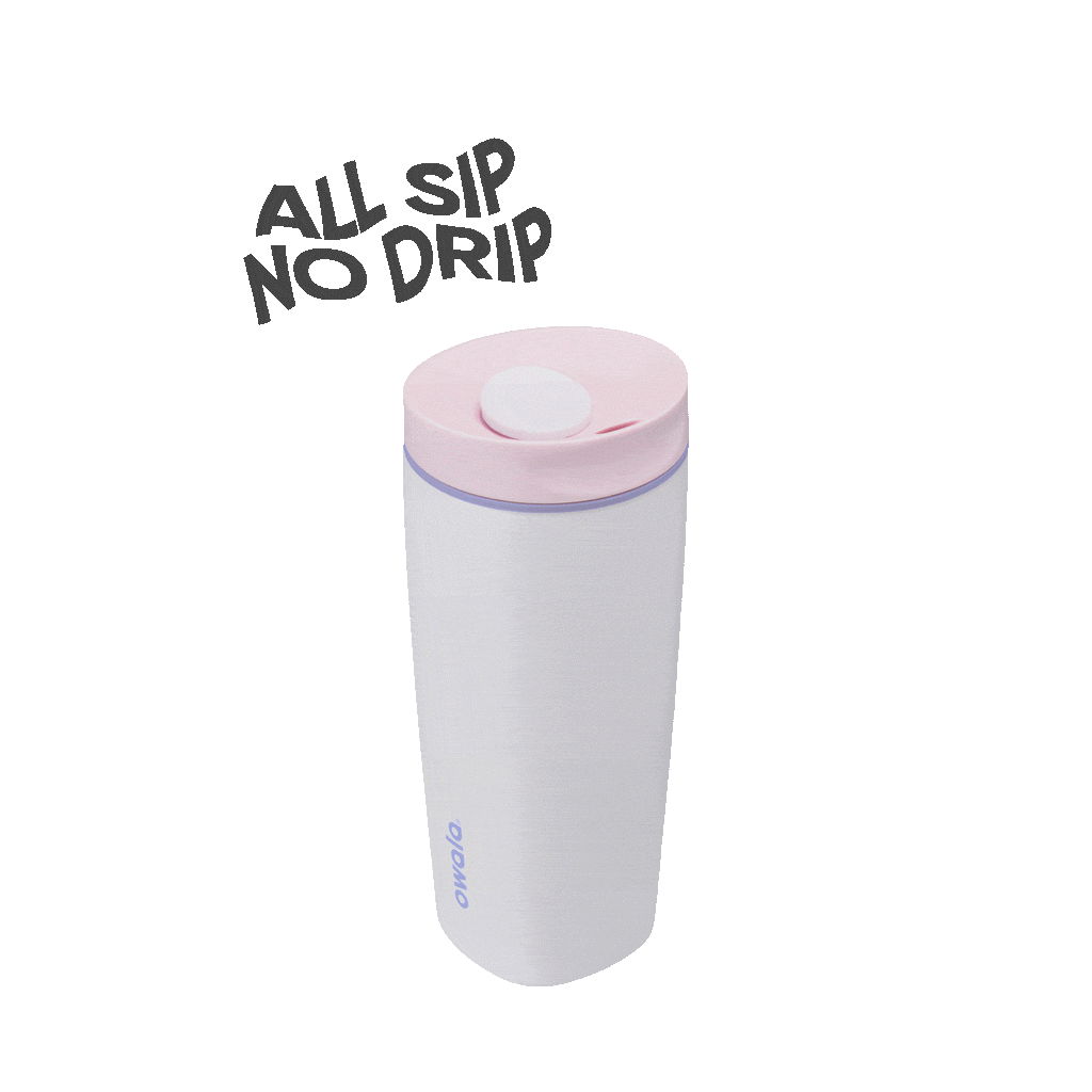 SmoothSip® Slider CA Water Bottle 7QSMHO0