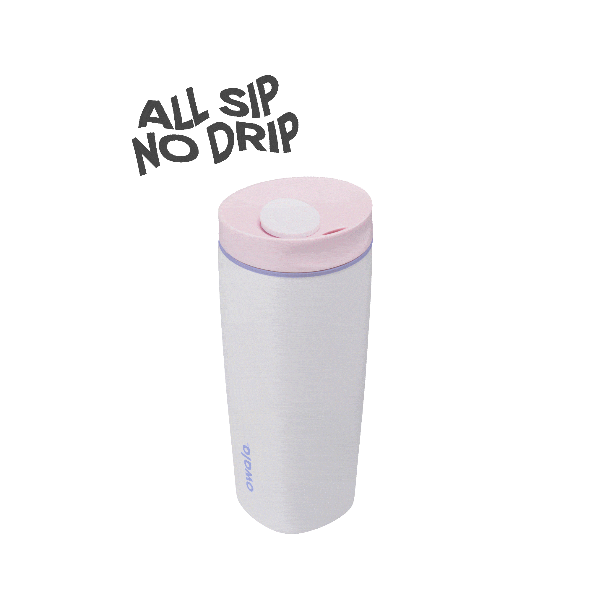 SmoothSip® Slider Water Bottle YKFI5XT44