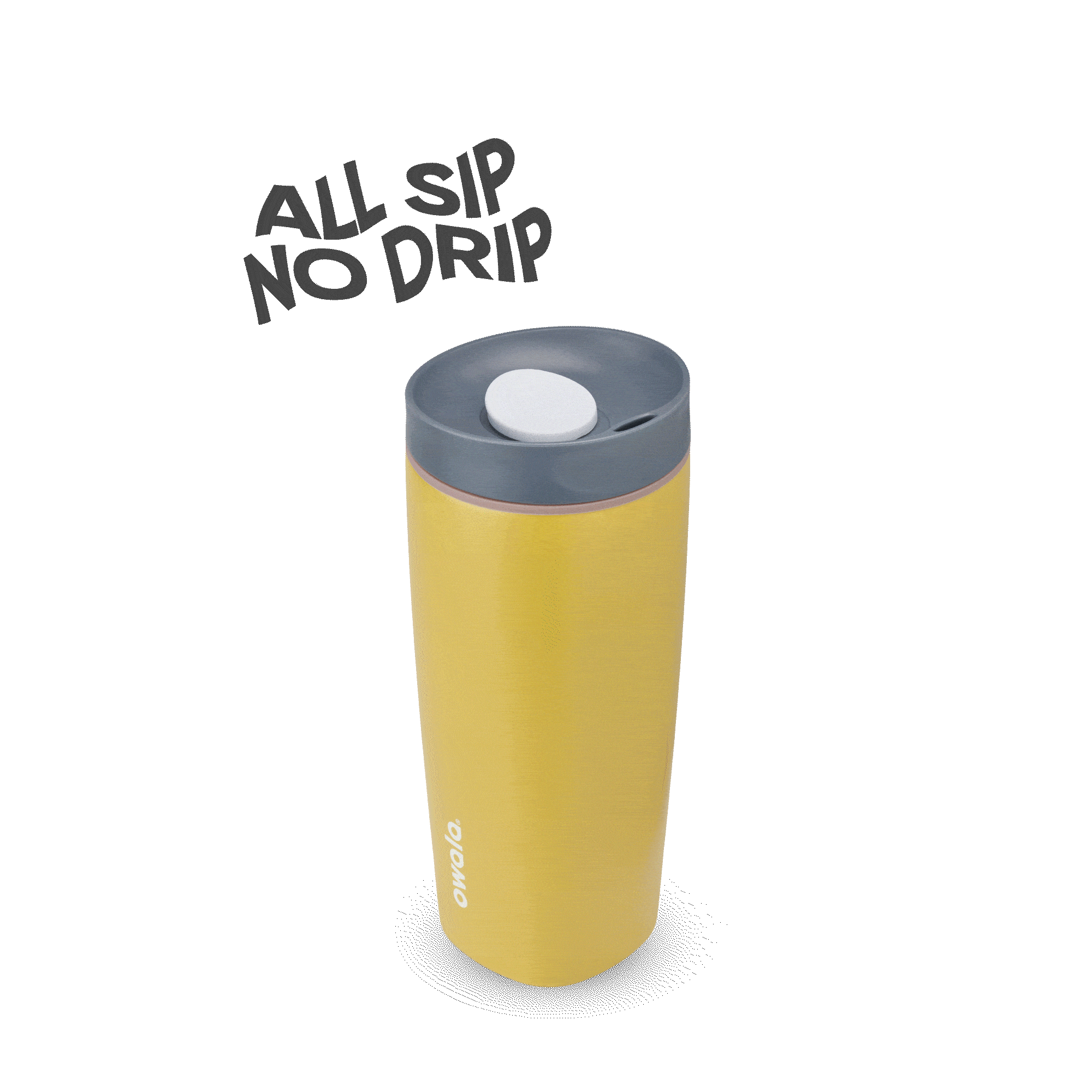 SmoothSip® Slider Water Bottle YKFI5XT44
