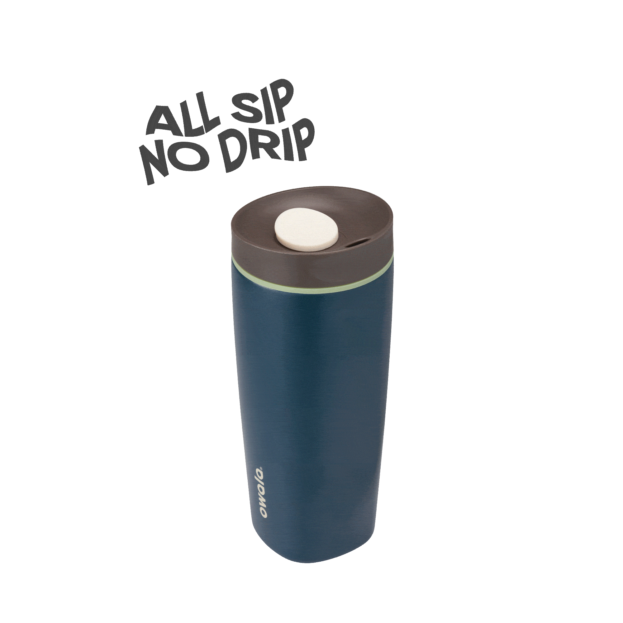 SmoothSip® Slider CA Water Bottle 7QSMHO0