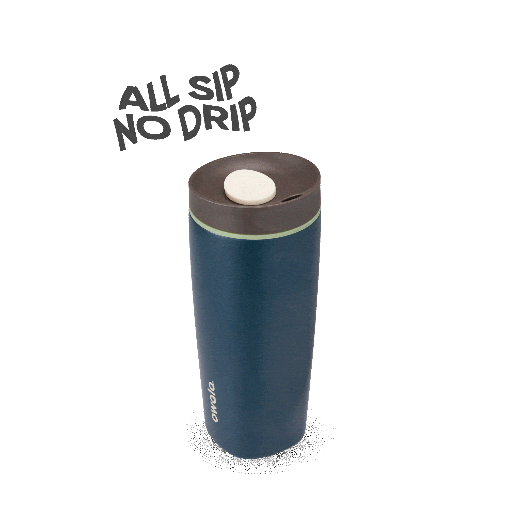SmoothSip® Slider CA Water Bottle 7QSMHO0