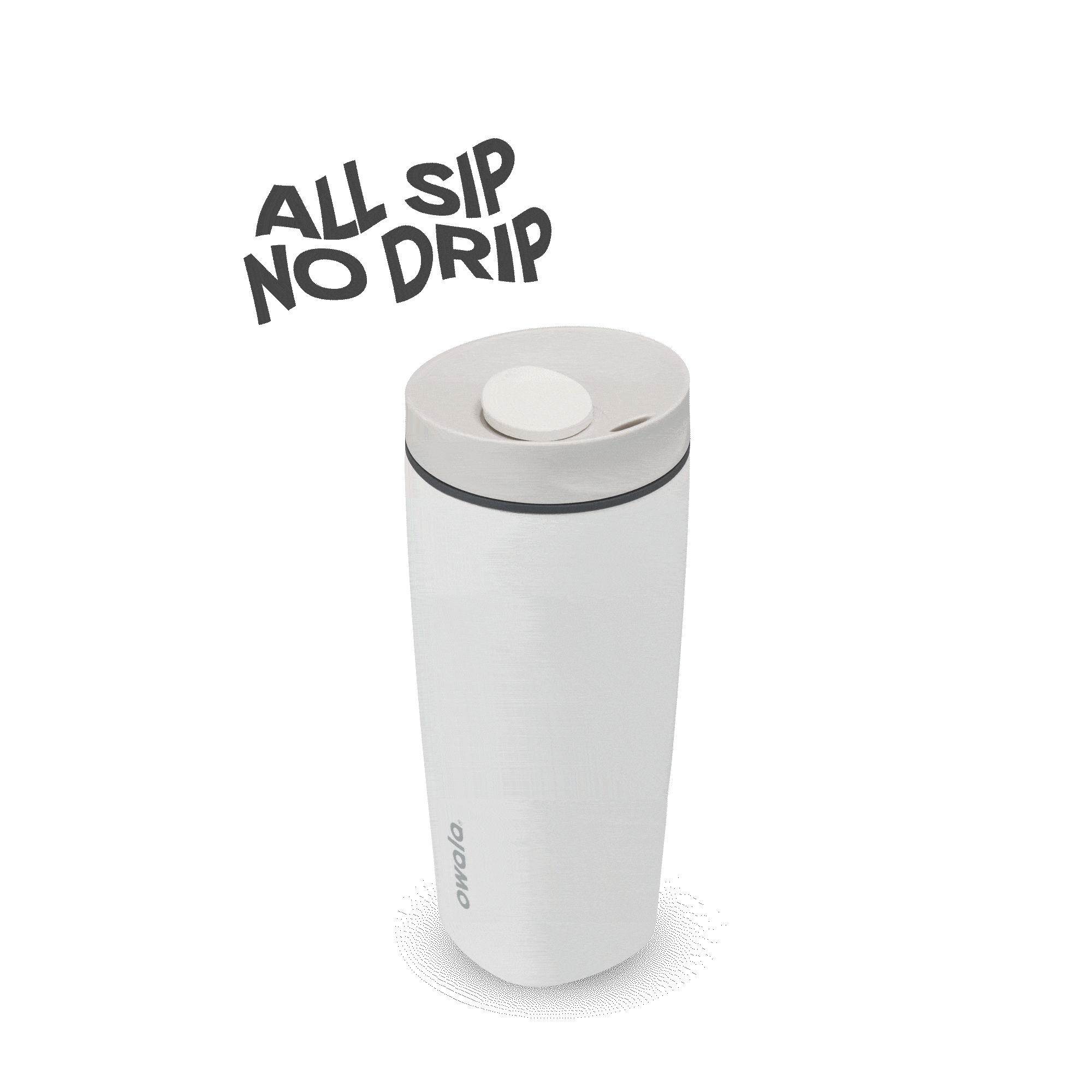 SmoothSip® Slider UK Water Bottle YDFPTT