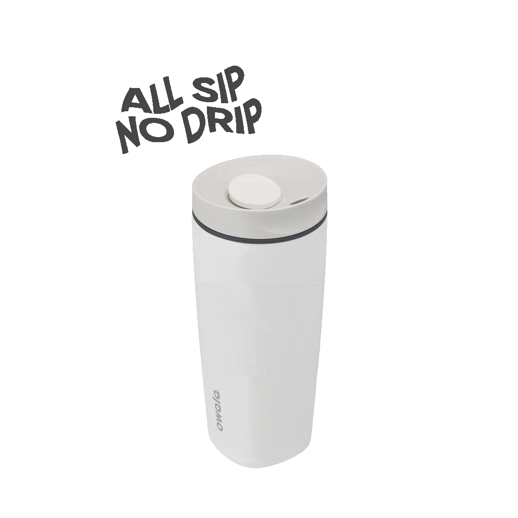 SmoothSip® Slider CA Water Bottle 7QSMHO0