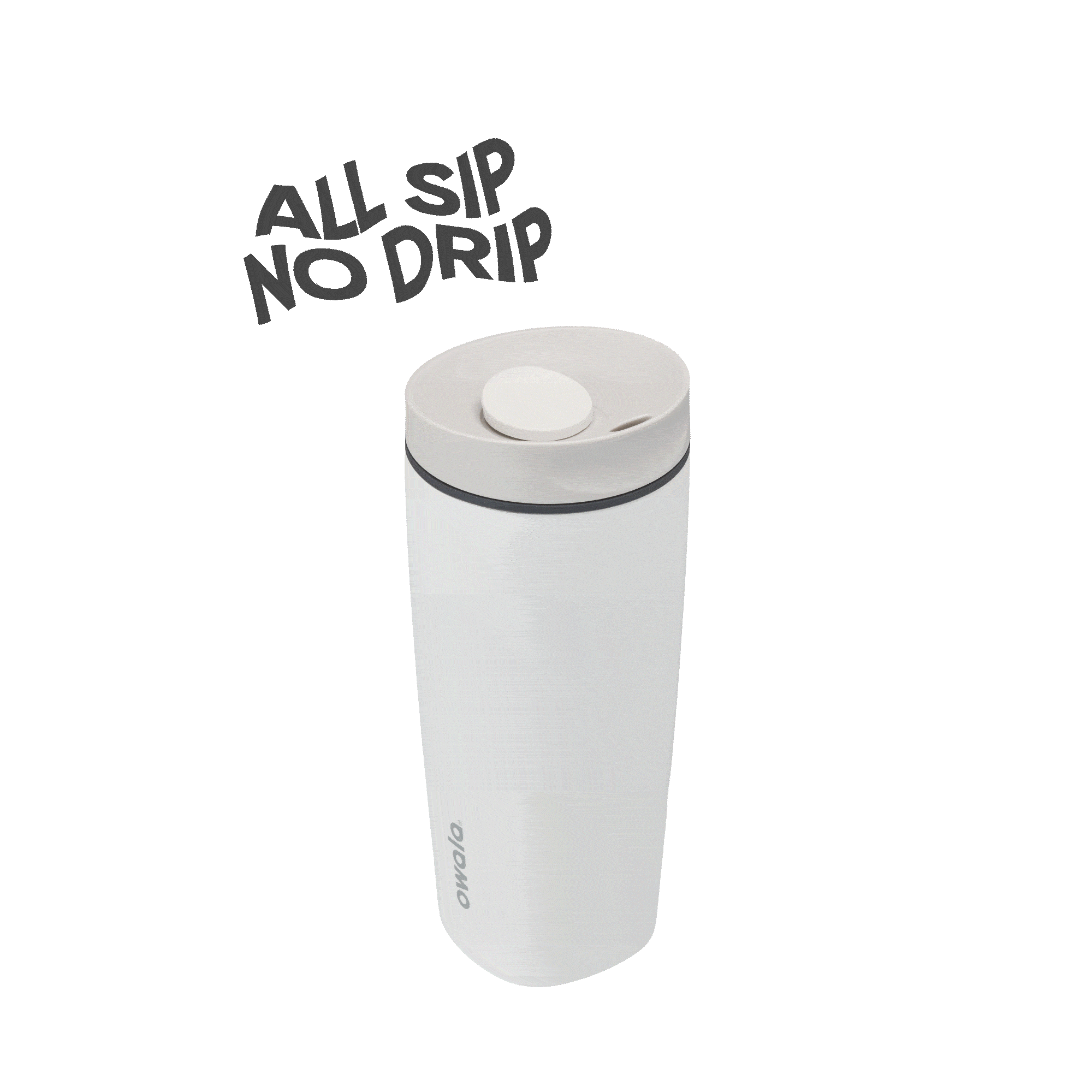 SmoothSip® Slider CA Water Bottle 7QSMHO0