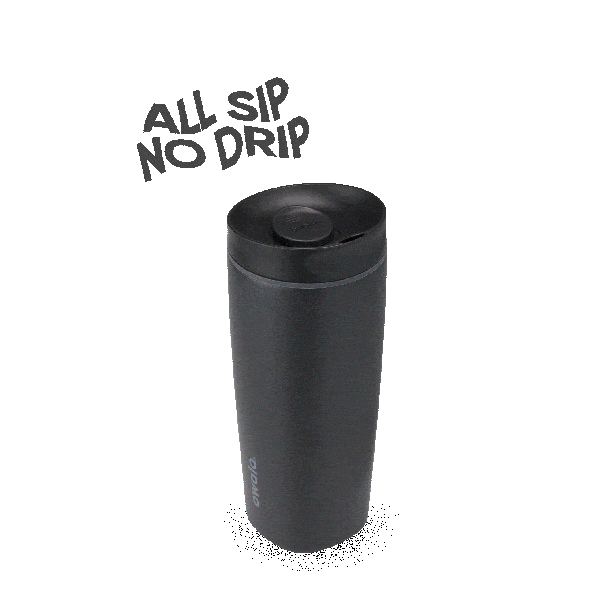 SmoothSip® Slider UK Water Bottle YDFPTT