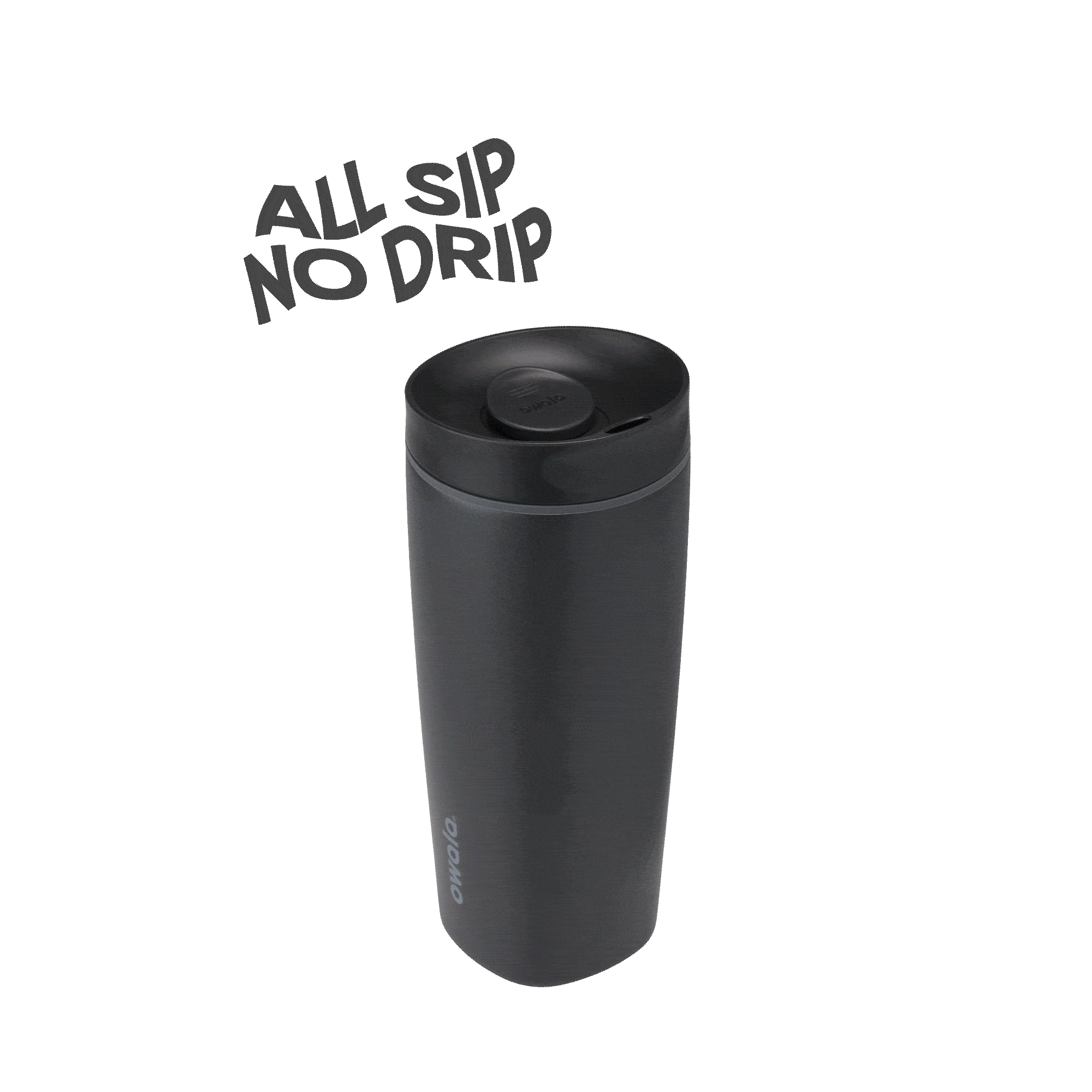SmoothSip® Slider CA Water Bottle 7QSMHO0