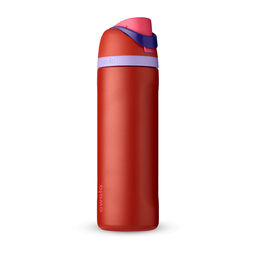 FreeSip Water Bottle RODEDUFN