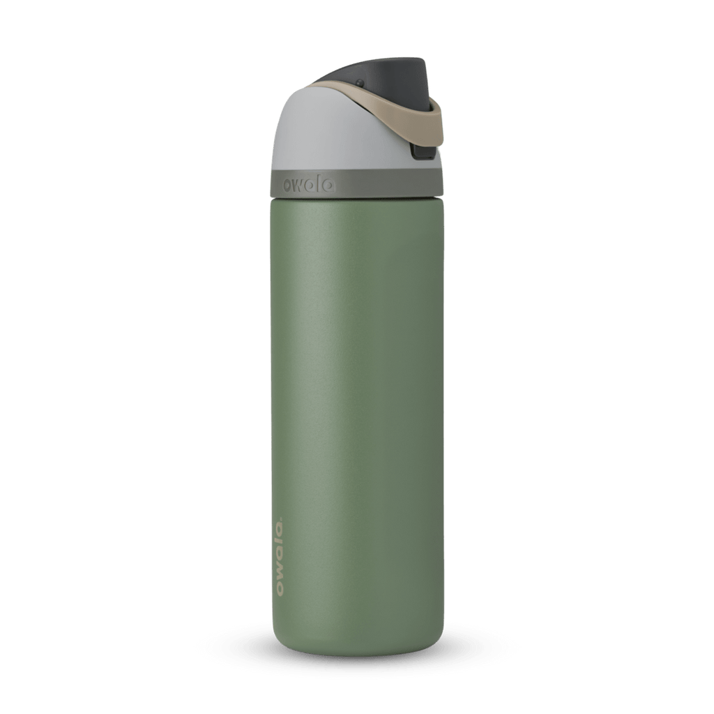 FreeSip Water Bottle RODEDUFN