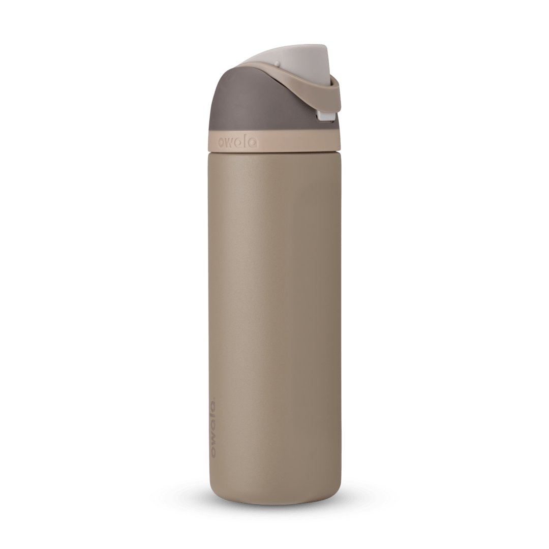 FreeSip UK Water Bottle MRD6F