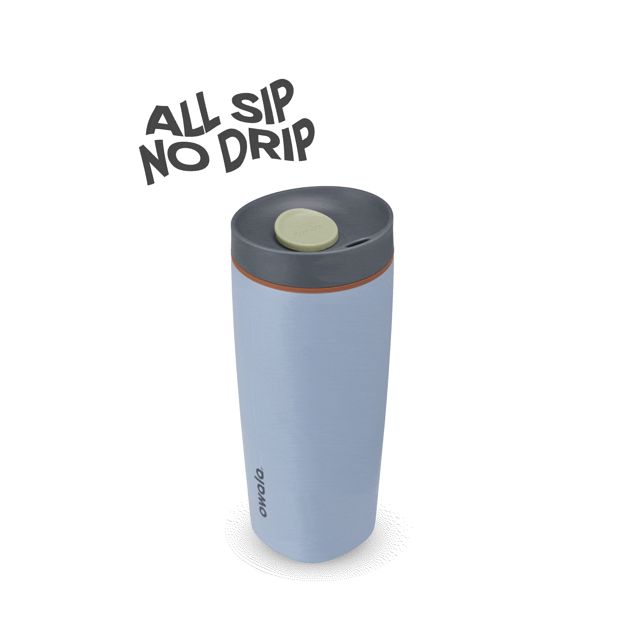 SmoothSip® Slider UK Water Bottle YDFPTT