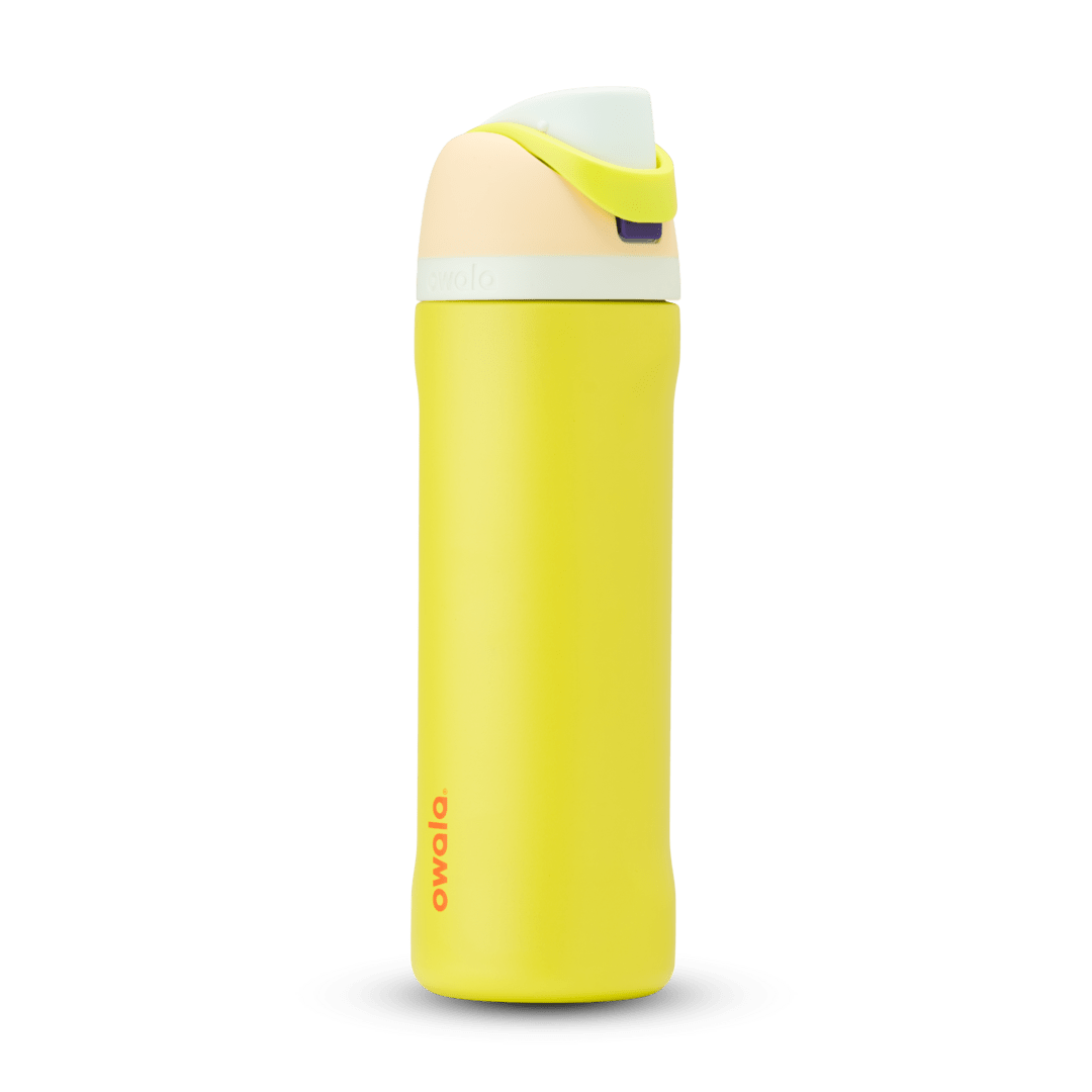FreeSip® CA Water Bottle 2JEI97