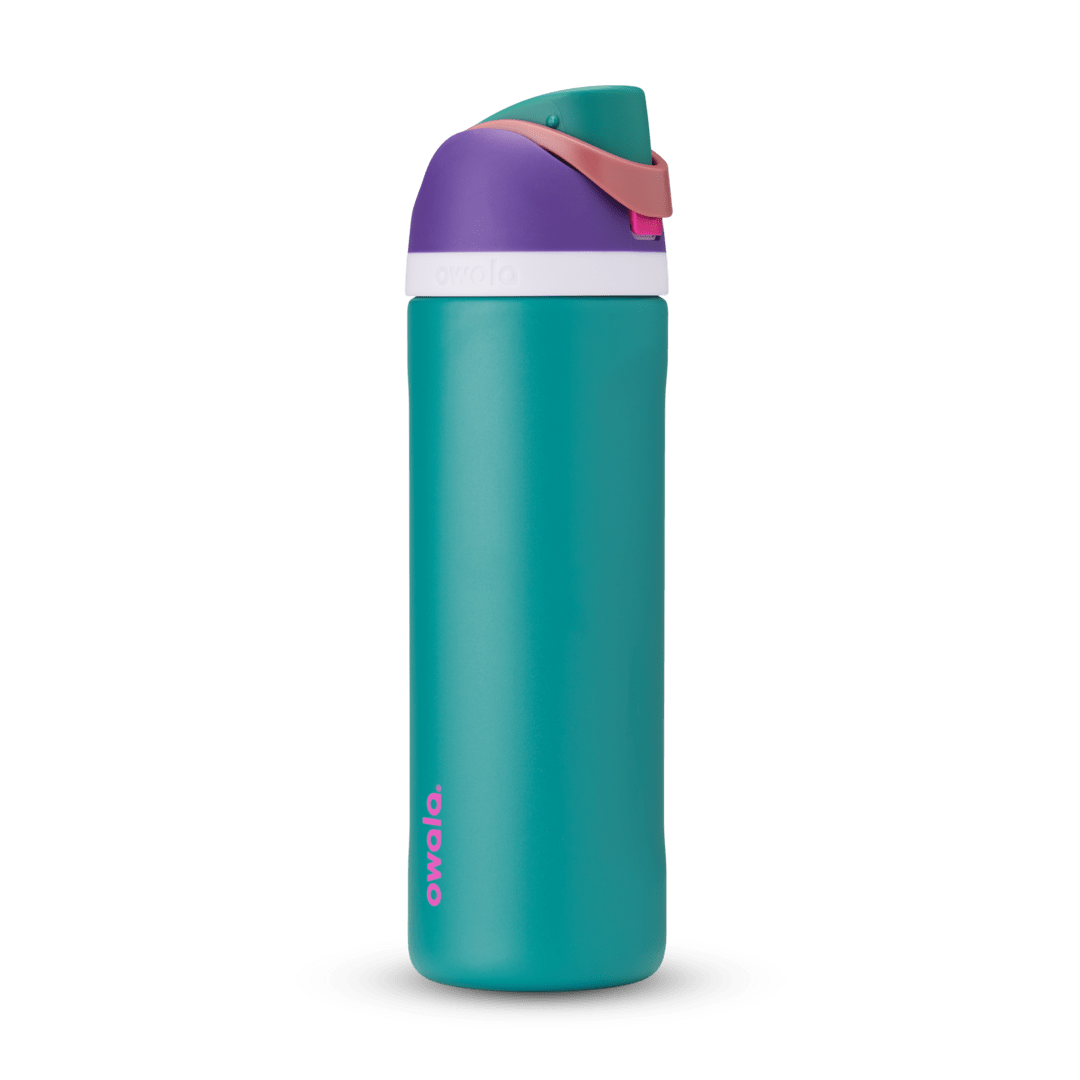 FreeSip UK Water Bottle MRD6F