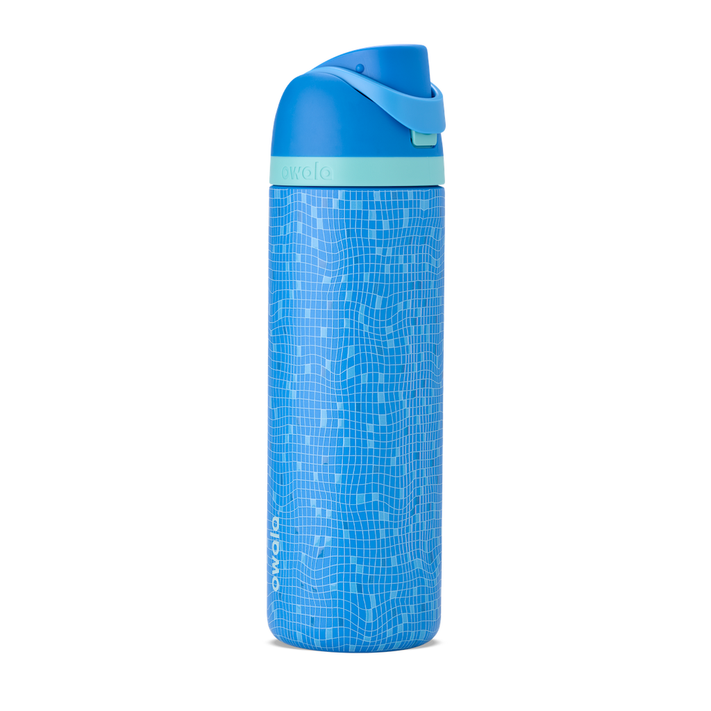 FreeSip Water Bottle RODEDUFN