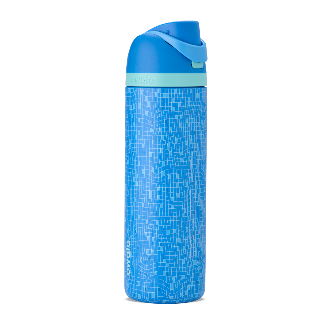 FreeSip Water Bottle RODEDUFN