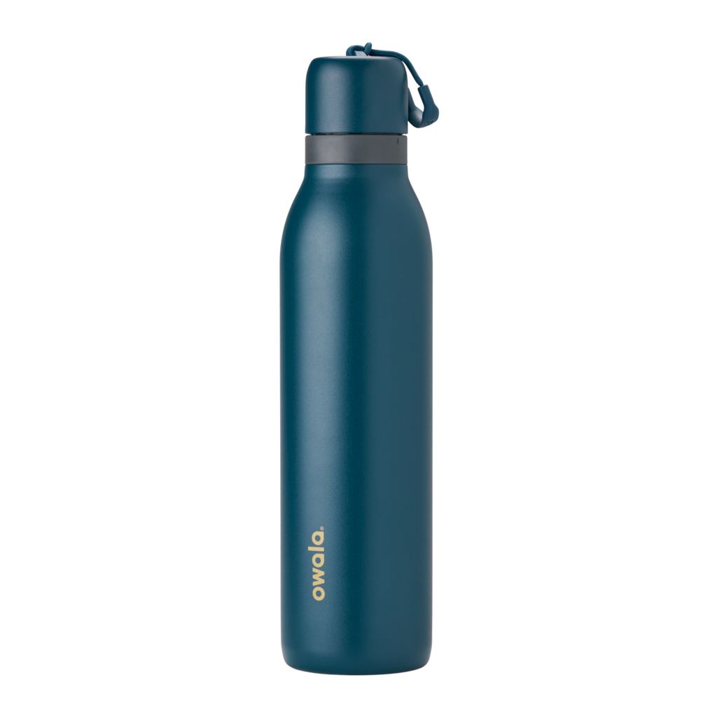 FreeSip® Twist Water Bottle QXBF8N9BJ