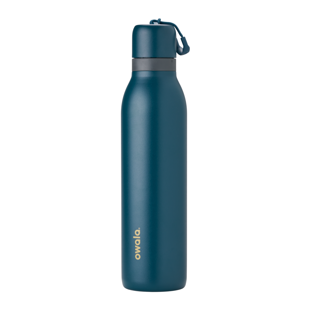 FreeSip® Twist Water Bottle QXBF8N9BJ