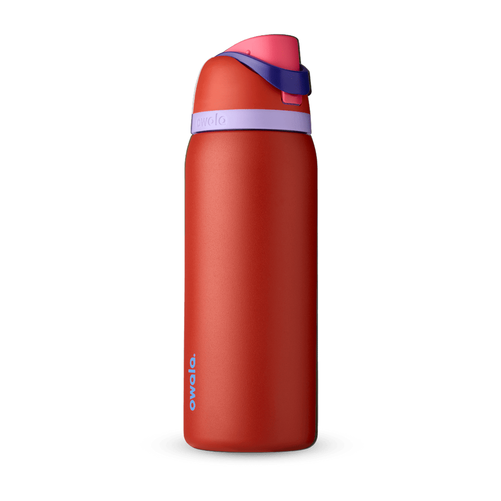 FreeSip® CA Water Bottle 2JEI97