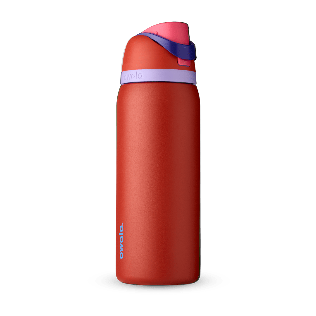 FreeSip UK Water Bottle MRD6F