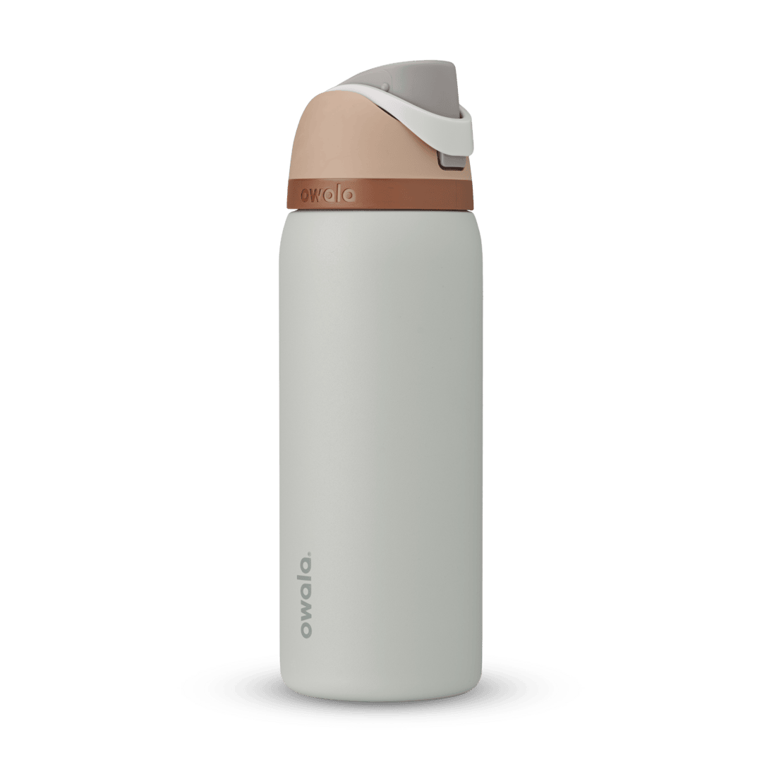 FreeSip UK Water Bottle MRD6F