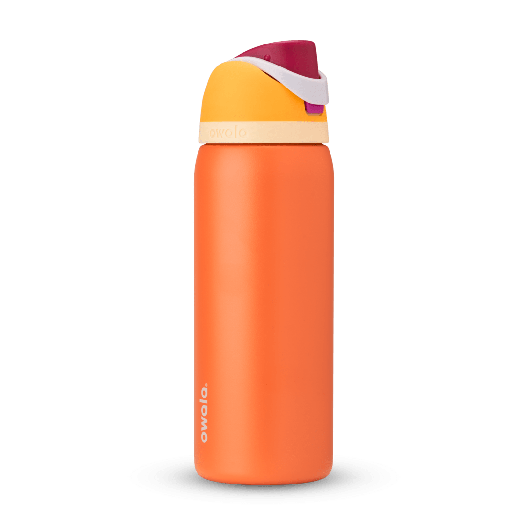 FreeSip Water Bottle RODEDUFN