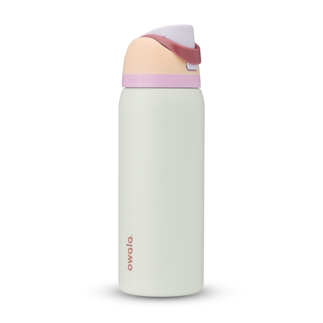 FreeSip Water Bottle RODEDUFN