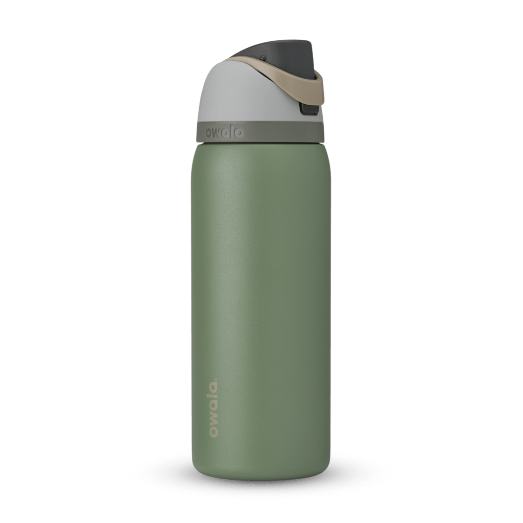 FreeSip UK Water Bottle MRD6F