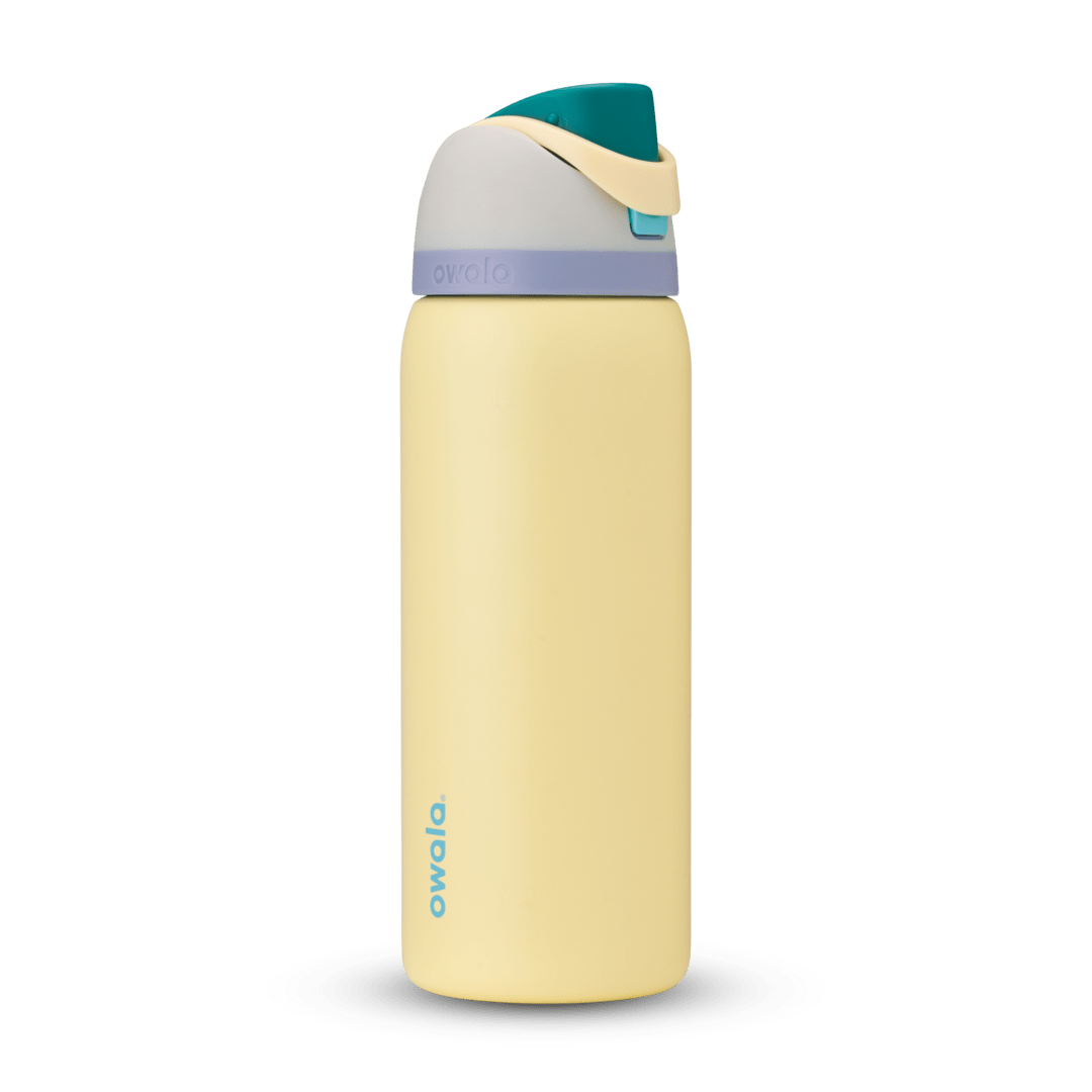 FreeSip UK Water Bottle MRD6F