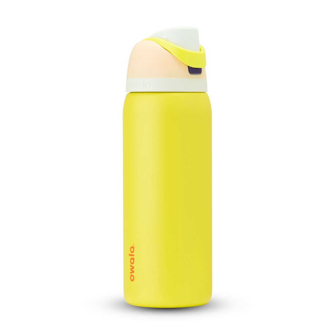 FreeSip UK Water Bottle MRD6F