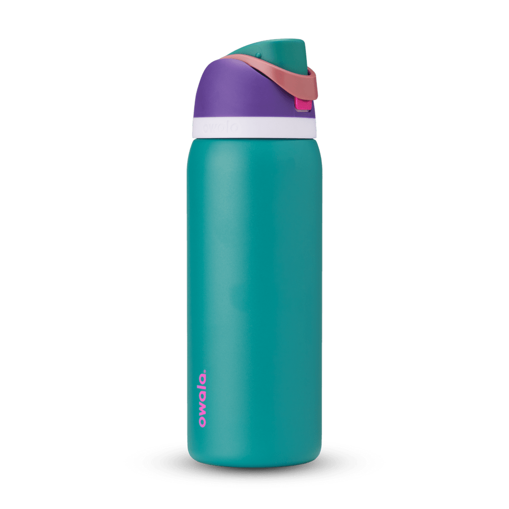 FreeSip Water Bottle RODEDUFN
