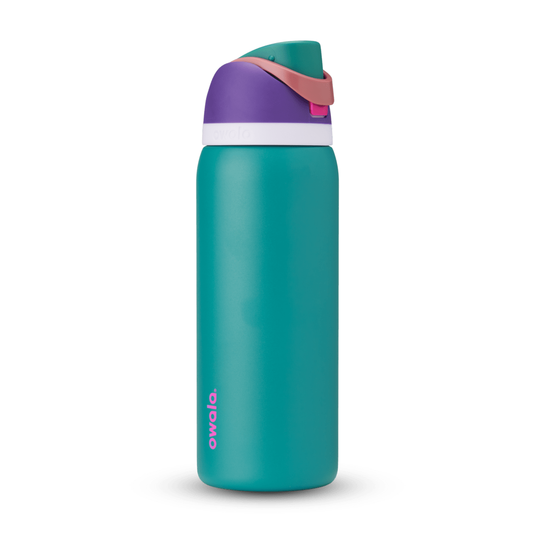 FreeSip Water Bottle RODEDUFN