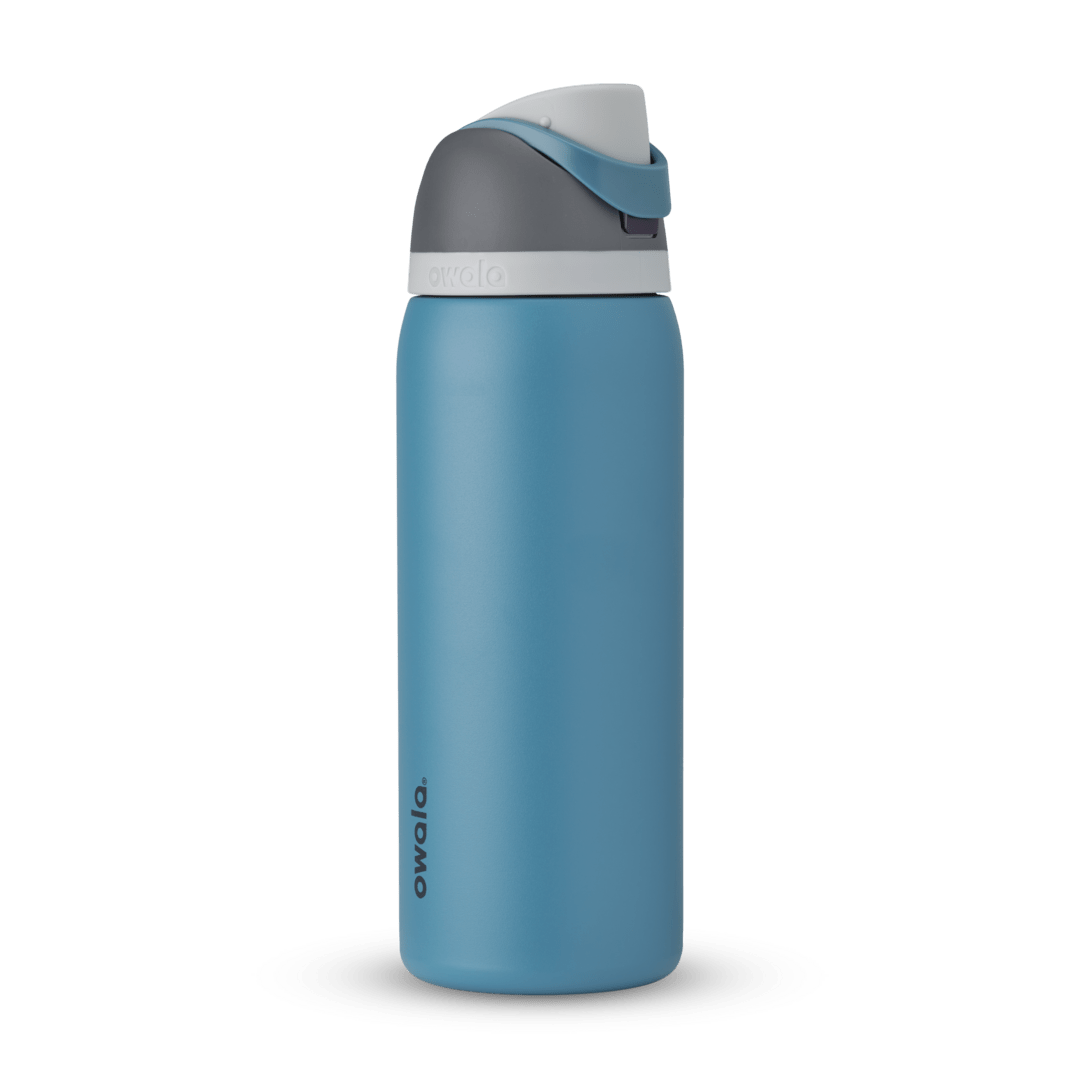 FreeSip UK Water Bottle MRD6F