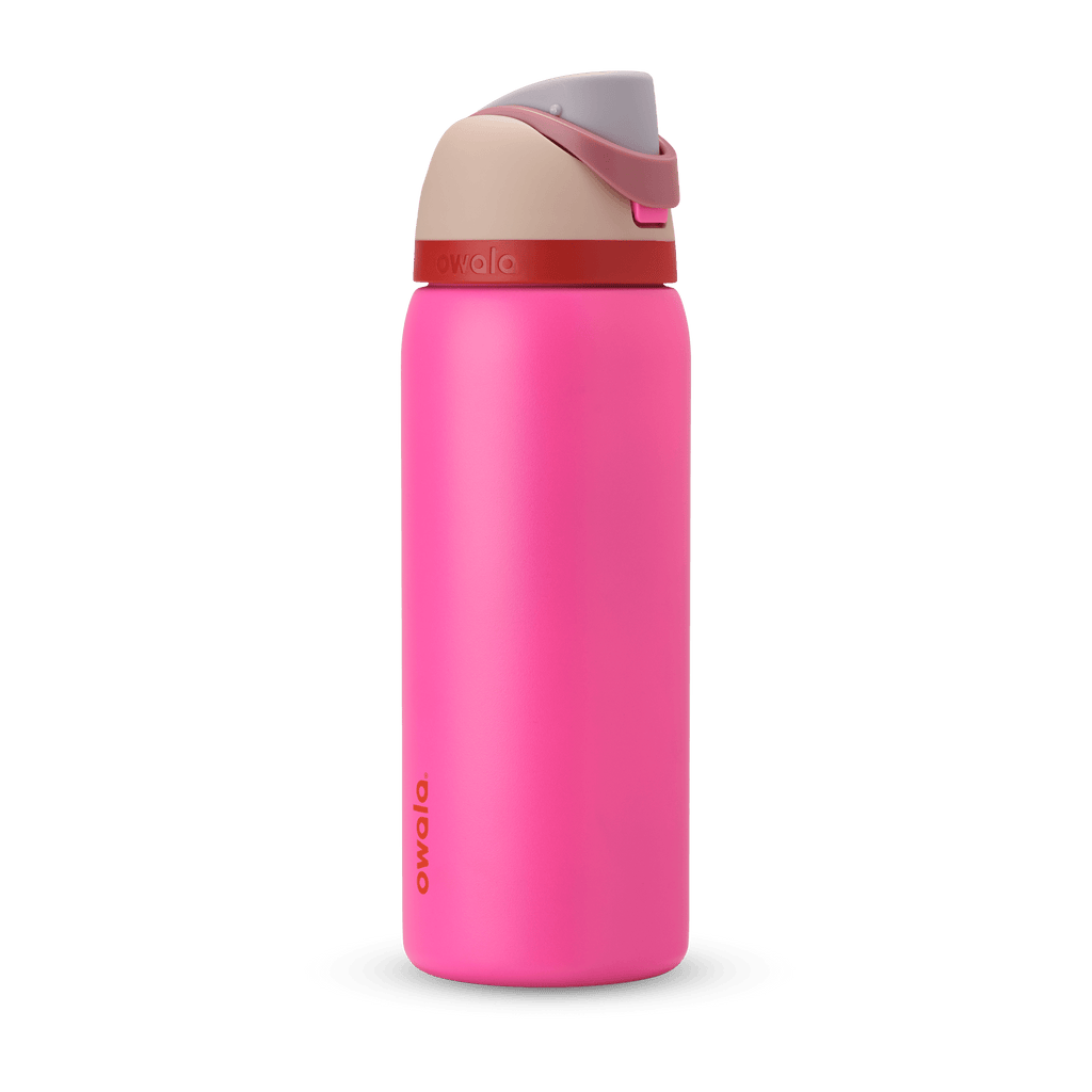 FreeSip UK Water Bottle MRD6F
