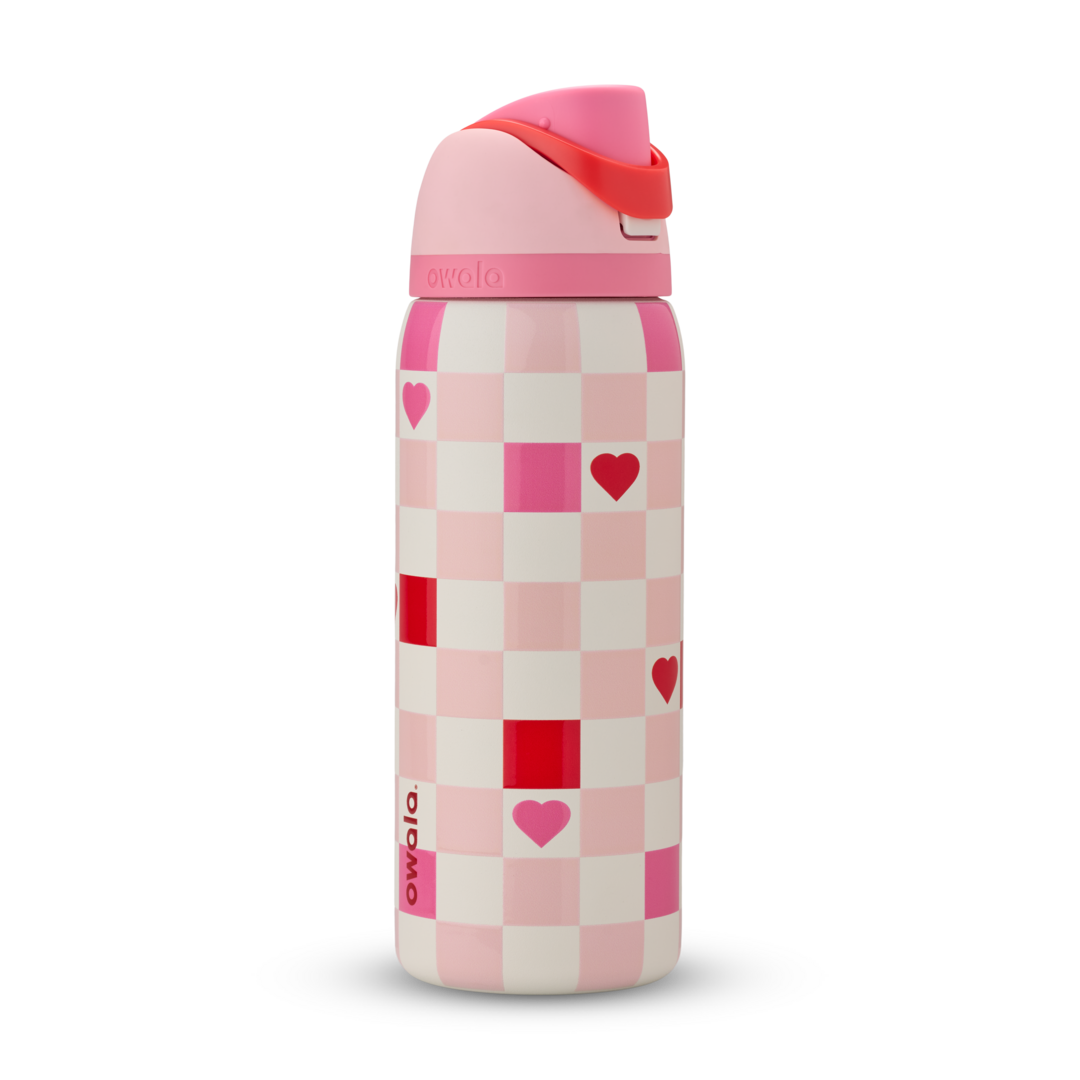Finders Keepers Water Bottle M14DIML
